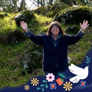 Meet your Posher, Marlene